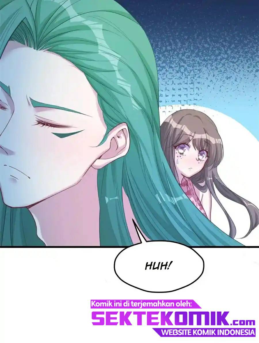 Beauty and the Beasts Chapter 181 Bahasa Indonesia